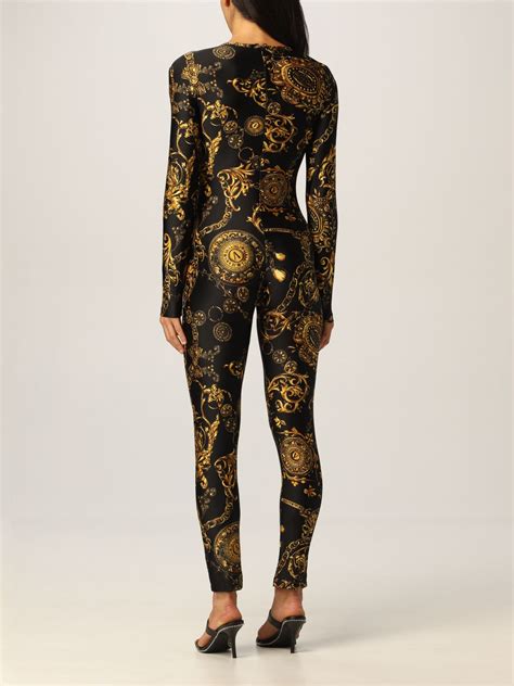 Versace Jumpsuits 